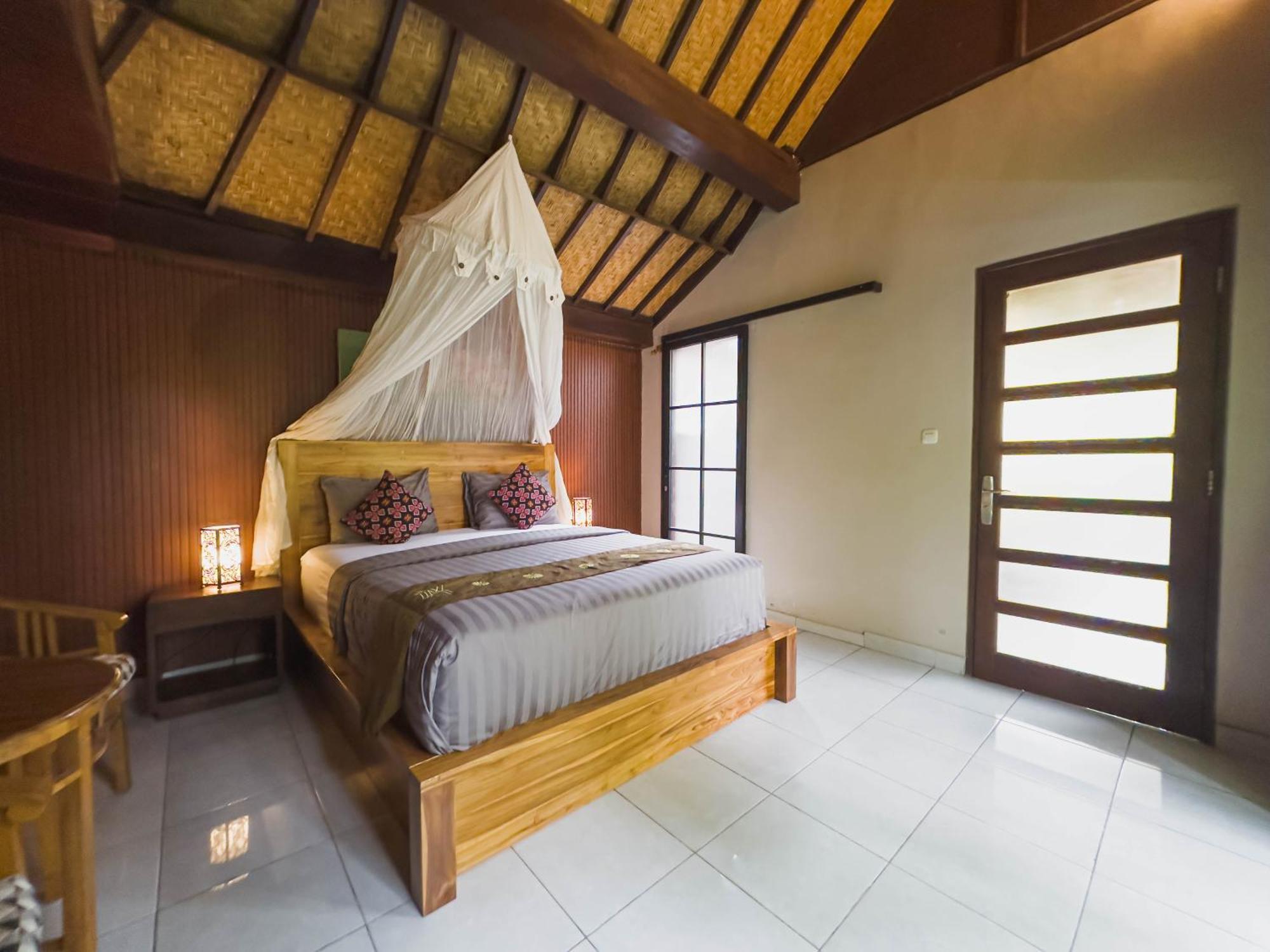 Pukakoo Villas And Suite By Supala ウブド エクステリア 写真