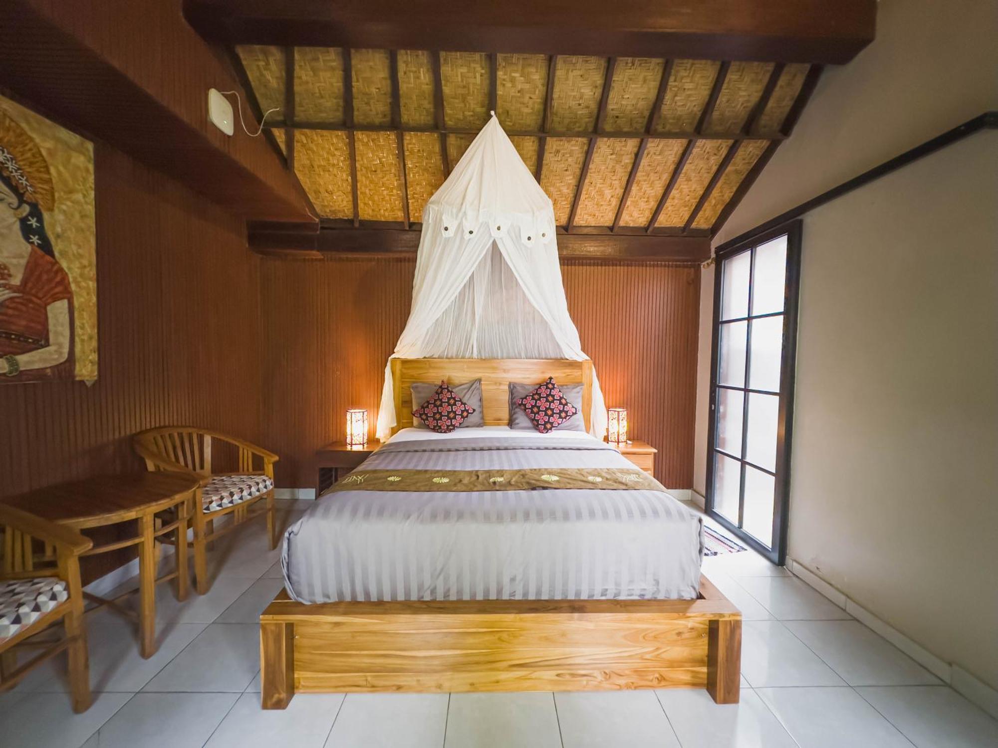 Pukakoo Villas And Suite By Supala ウブド エクステリア 写真