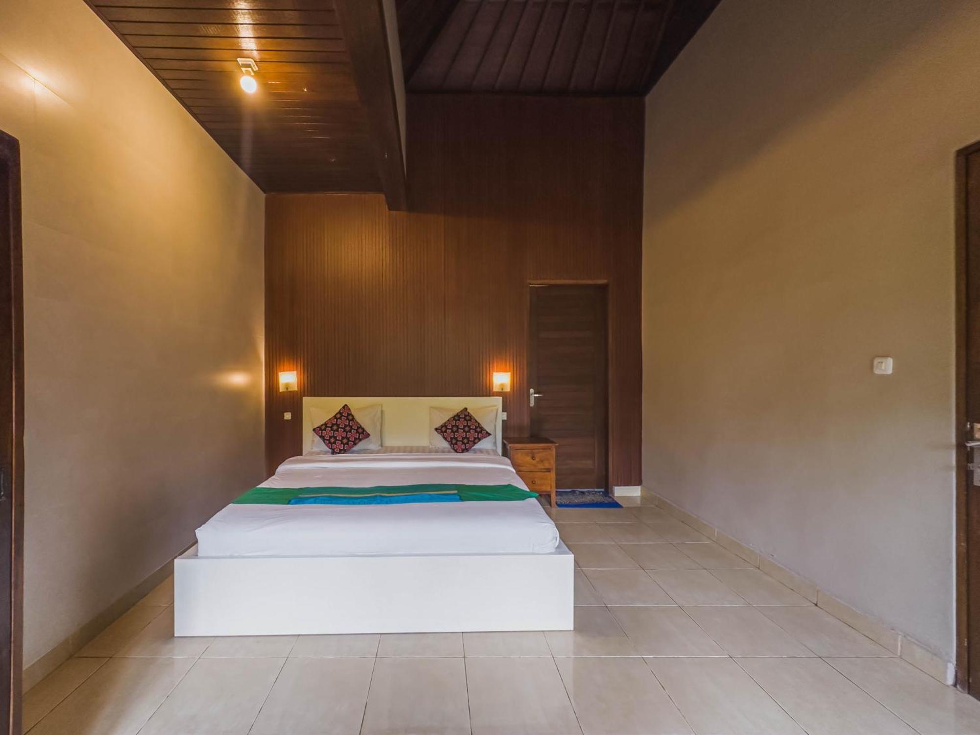 Pukakoo Villas And Suite By Supala ウブド エクステリア 写真
