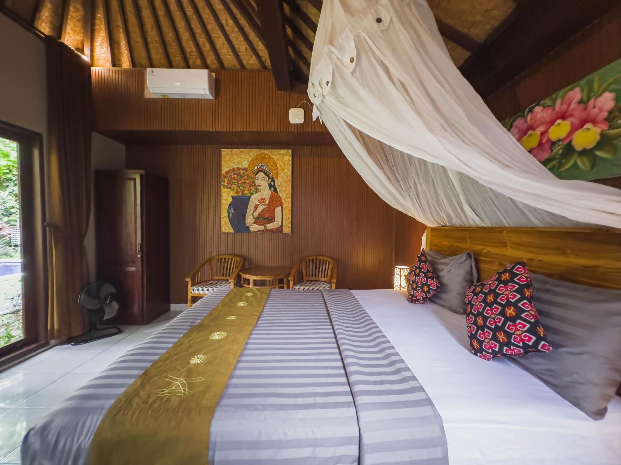 Pukakoo Villas And Suite By Supala ウブド エクステリア 写真