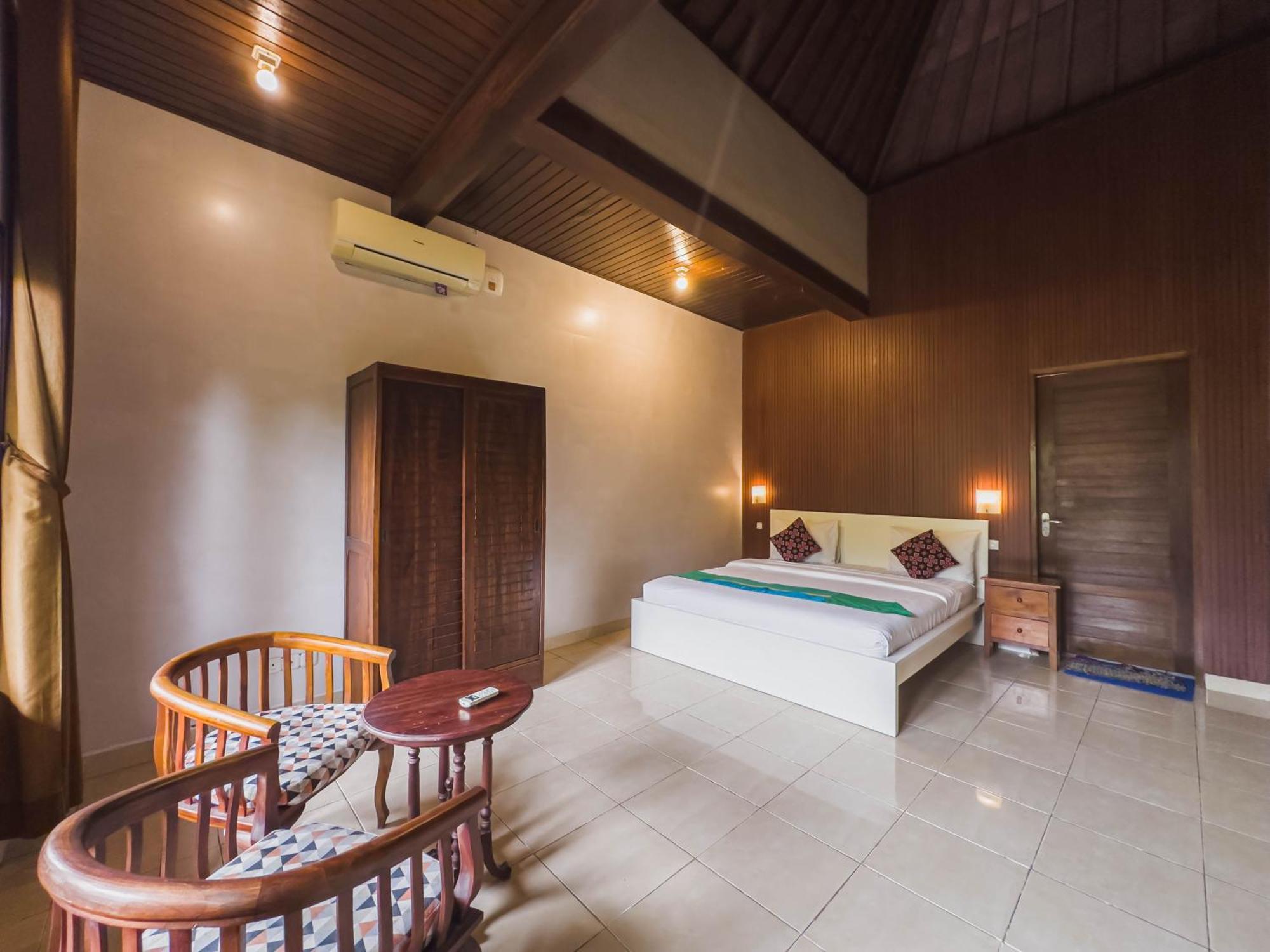 Pukakoo Villas And Suite By Supala ウブド エクステリア 写真