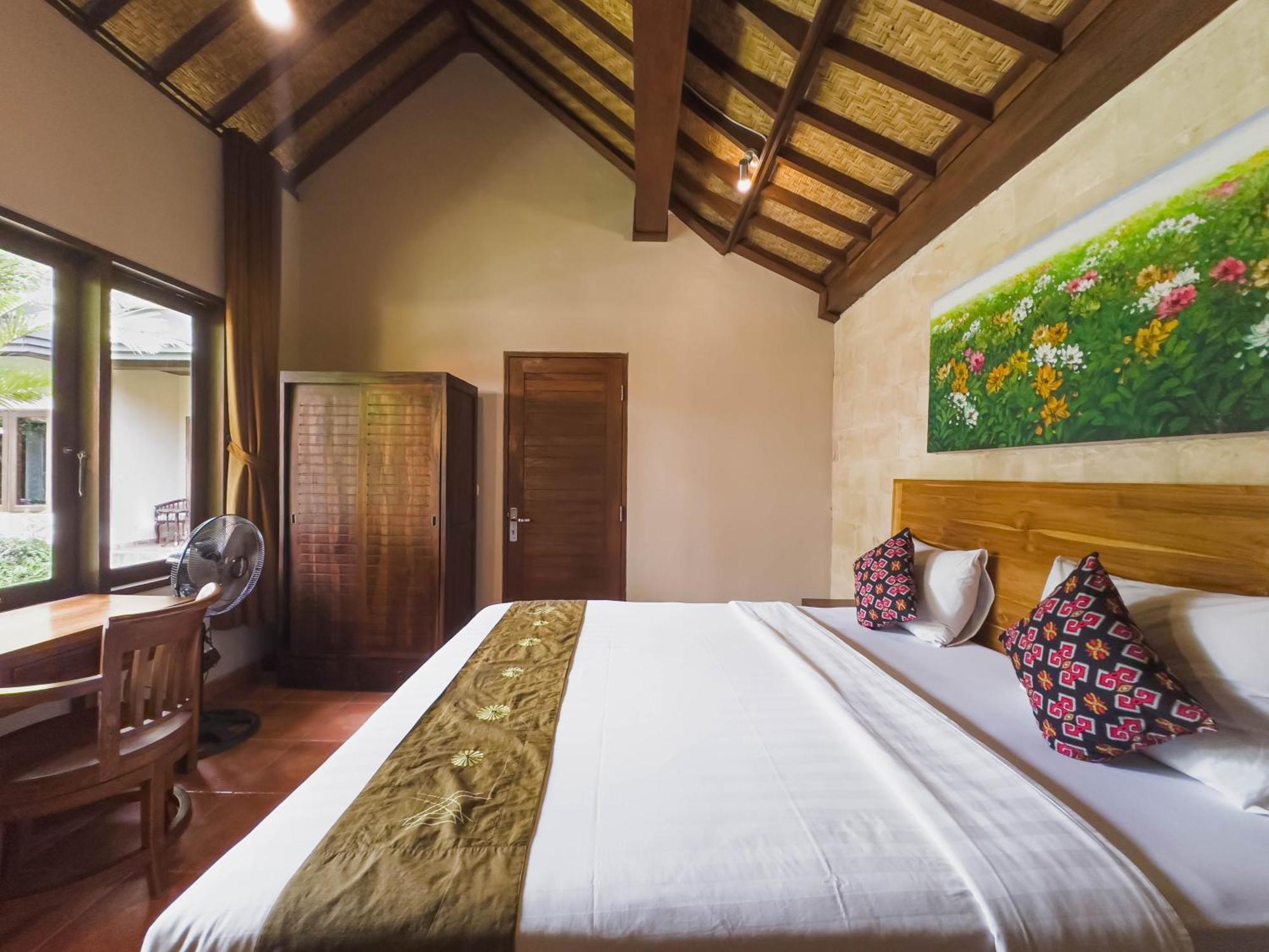 Pukakoo Villas And Suite By Supala ウブド エクステリア 写真
