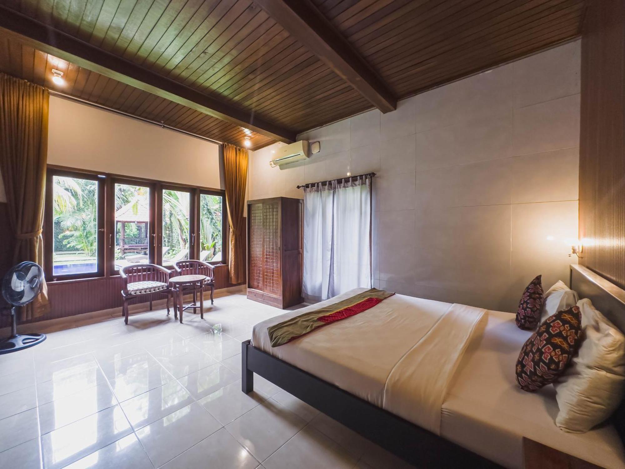 Pukakoo Villas And Suite By Supala ウブド エクステリア 写真