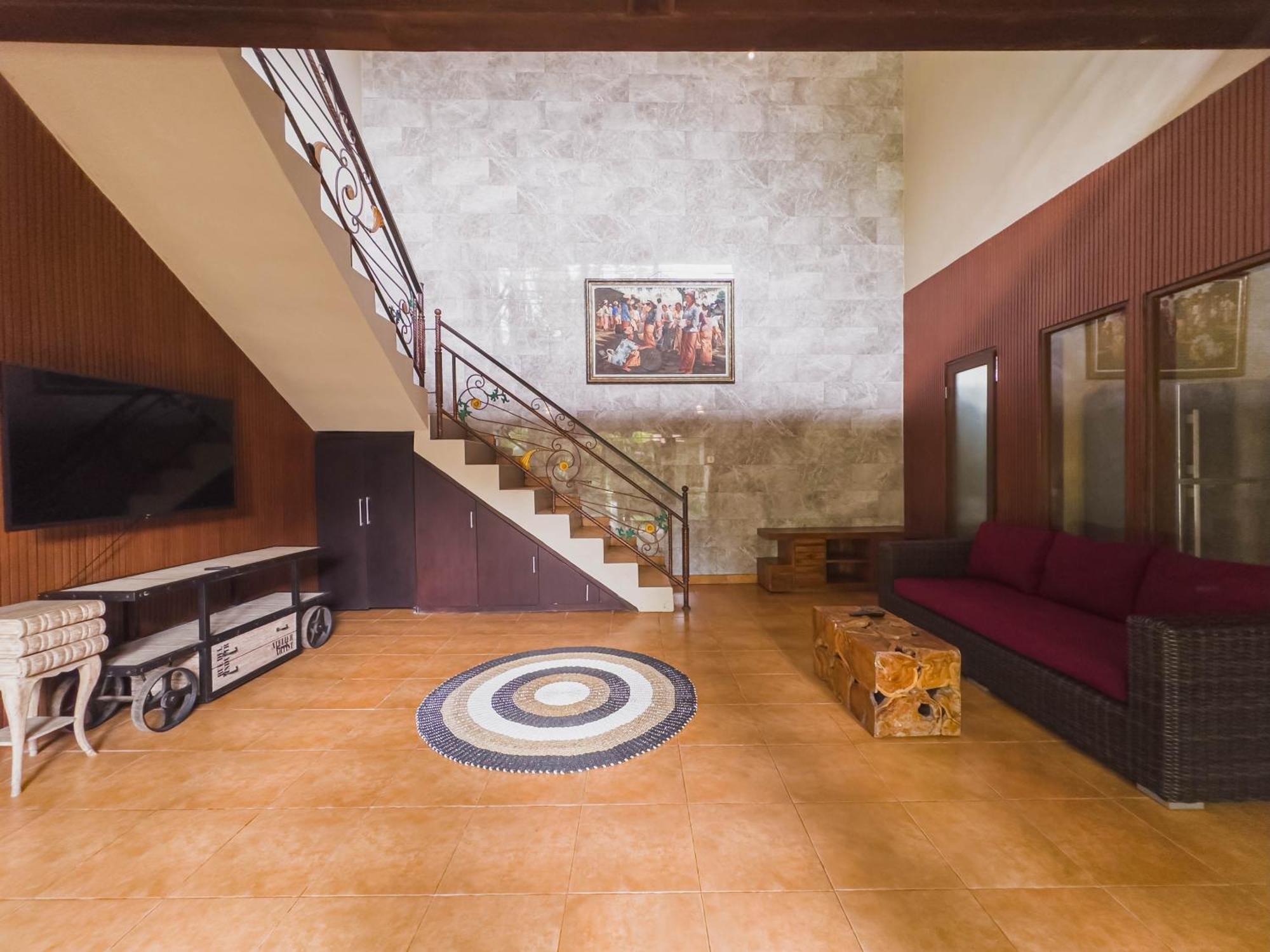 Pukakoo Villas And Suite By Supala ウブド エクステリア 写真
