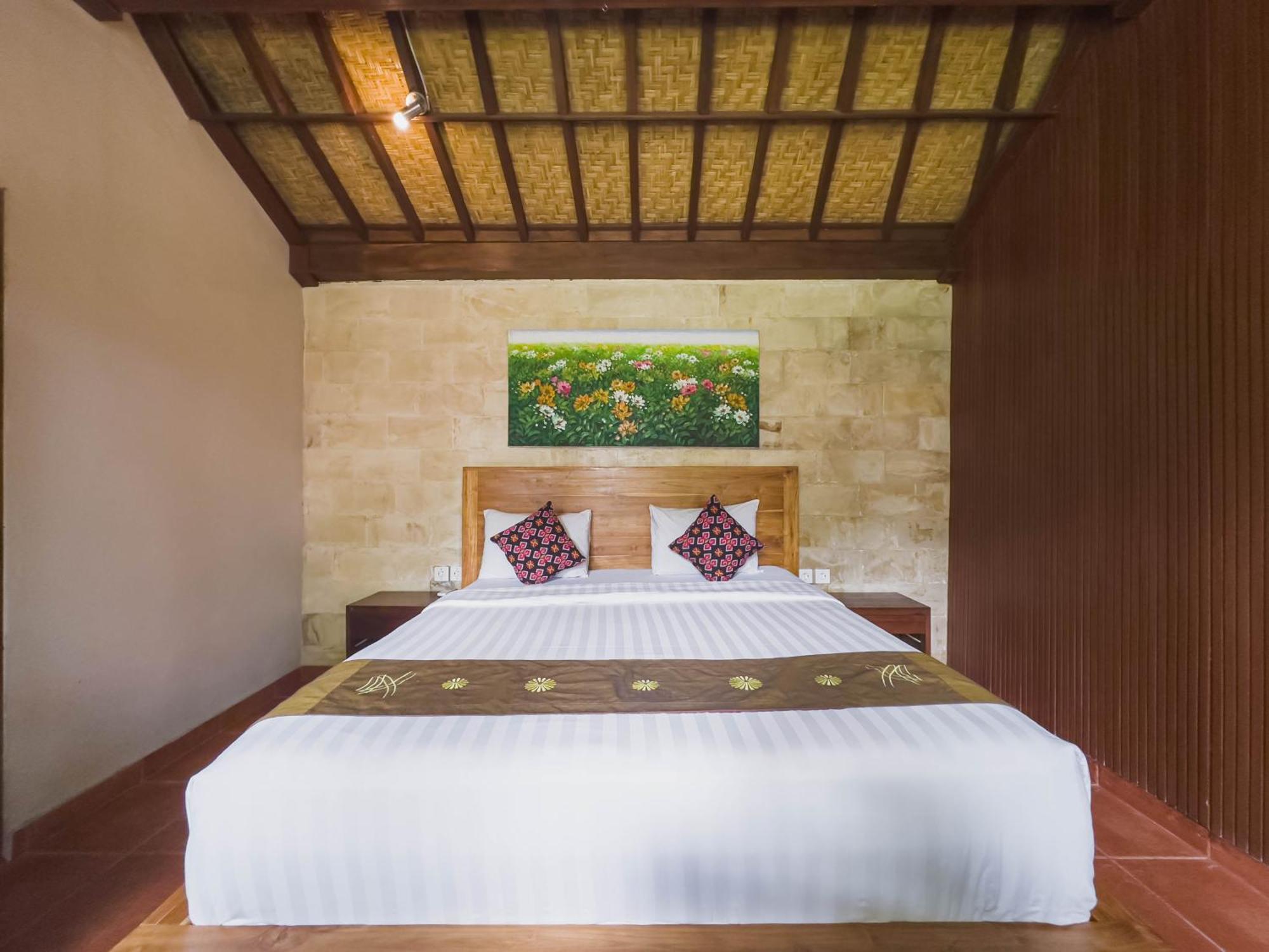 Pukakoo Villas And Suite By Supala ウブド エクステリア 写真