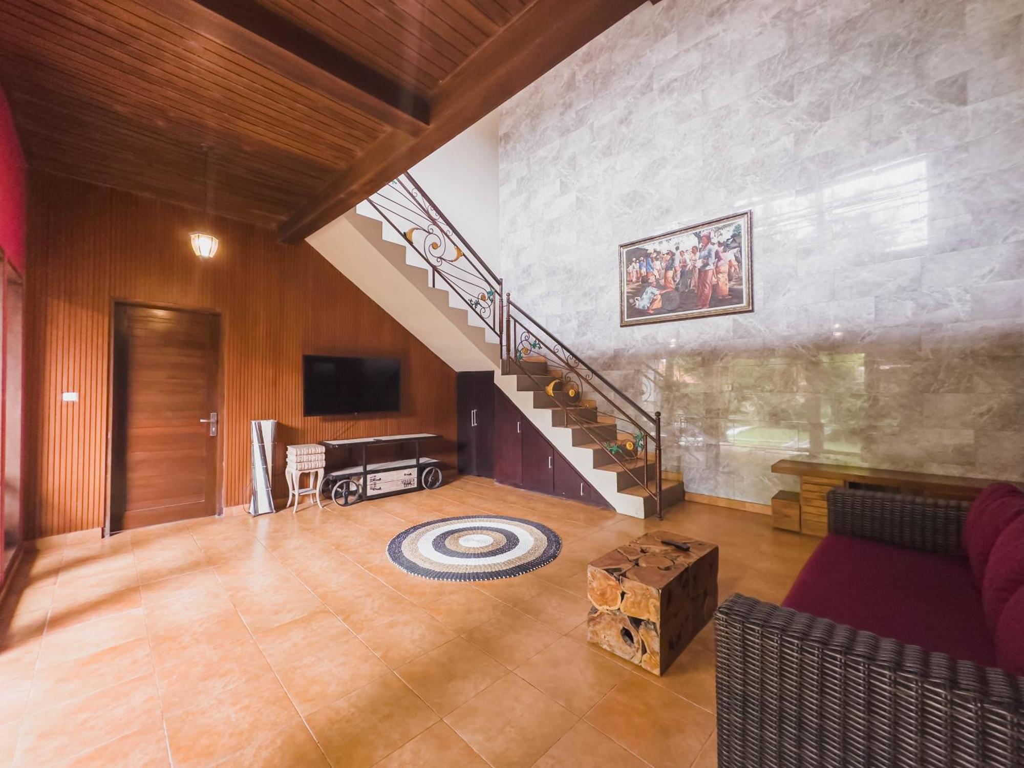 Pukakoo Villas And Suite By Supala ウブド エクステリア 写真